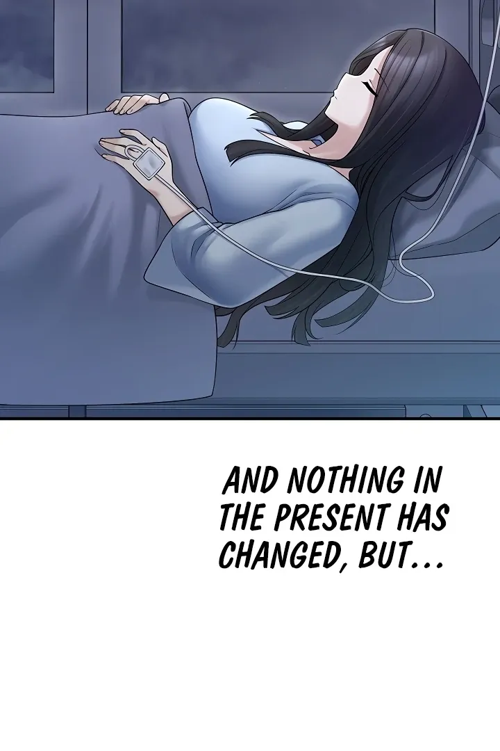 I Picked Up an Unstable Girl From the Junkyard Chapter 7 page 85 - 