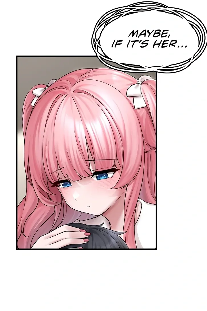 I Picked Up an Unstable Girl From the Junkyard Chapter 7 page 89 - 