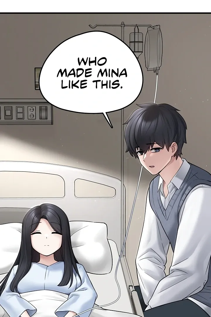 I Picked Up an Unstable Girl From the Junkyard Chapter 7 page 98 - 
