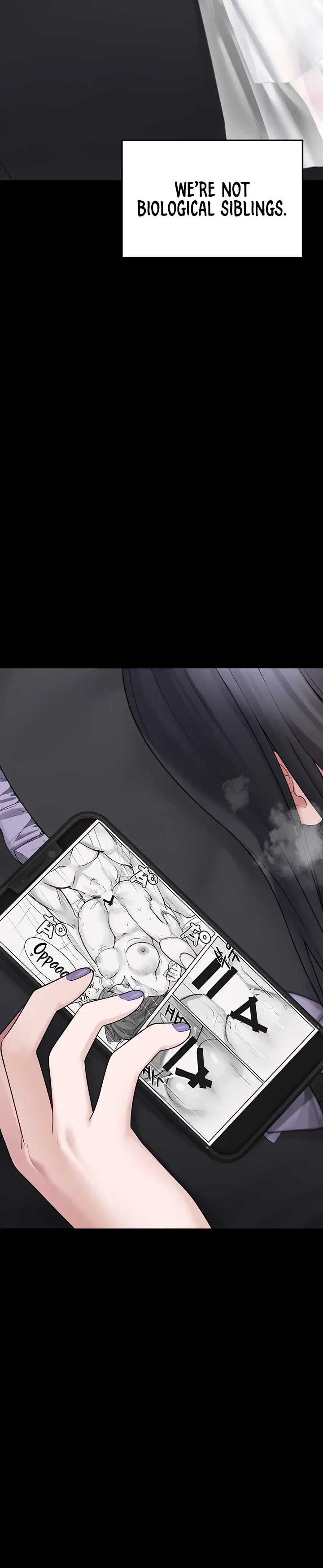 I Picked Up an Unstable Girl From the Junkyard Chapter 8 page 24 - 