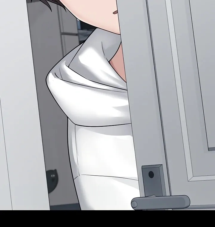 I Picked Up an Unstable Girl From the Junkyard Chapter 8 page 4 - 