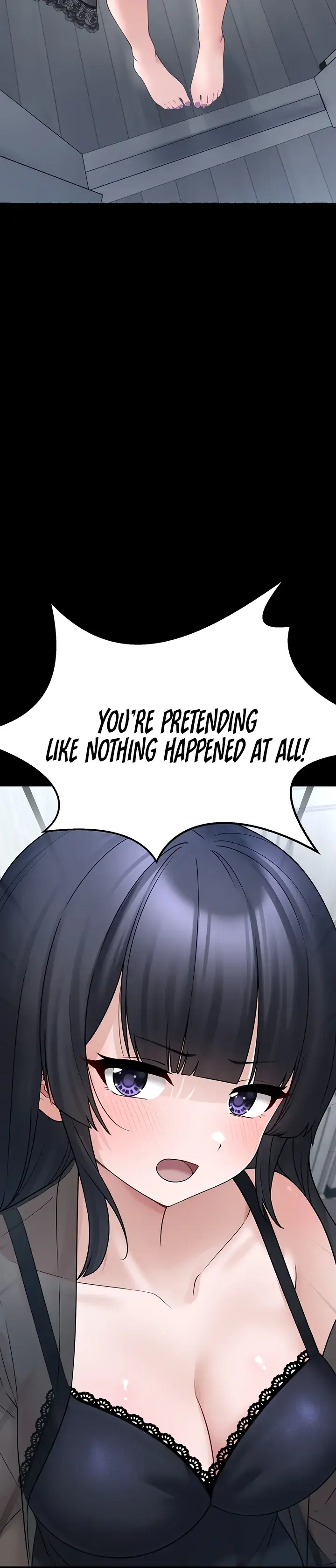 I Picked Up an Unstable Girl From the Junkyard Chapter 8 page 34 - 