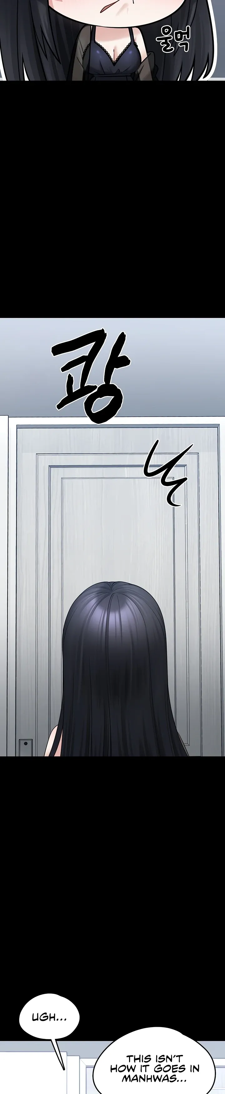 I Picked Up an Unstable Girl From the Junkyard Chapter 8 page 39 - 