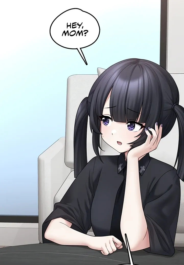 I Picked Up an Unstable Girl From the Junkyard Chapter 8 page 43 - 