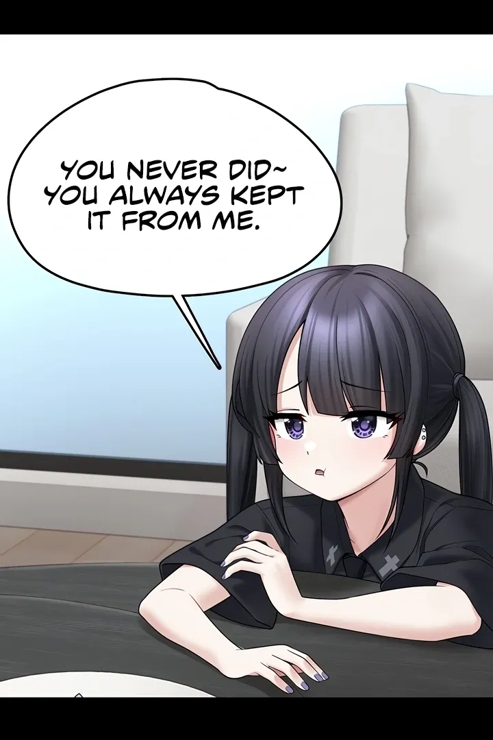 I Picked Up an Unstable Girl From the Junkyard Chapter 8 page 46 - 