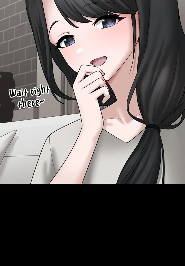I Picked Up an Unstable Girl From the Junkyard Chapter 8 page 48 - 