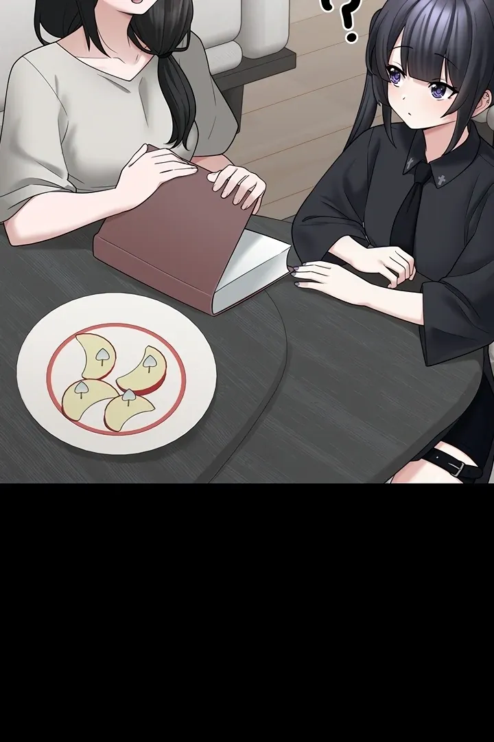 I Picked Up an Unstable Girl From the Junkyard Chapter 8 page 50 - 