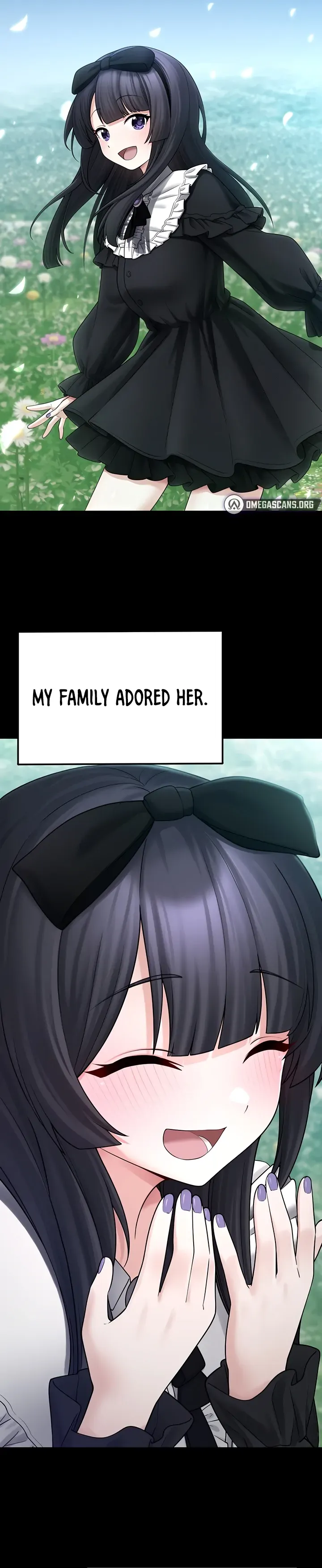 I Picked Up an Unstable Girl From the Junkyard Chapter 8 page 55 - 