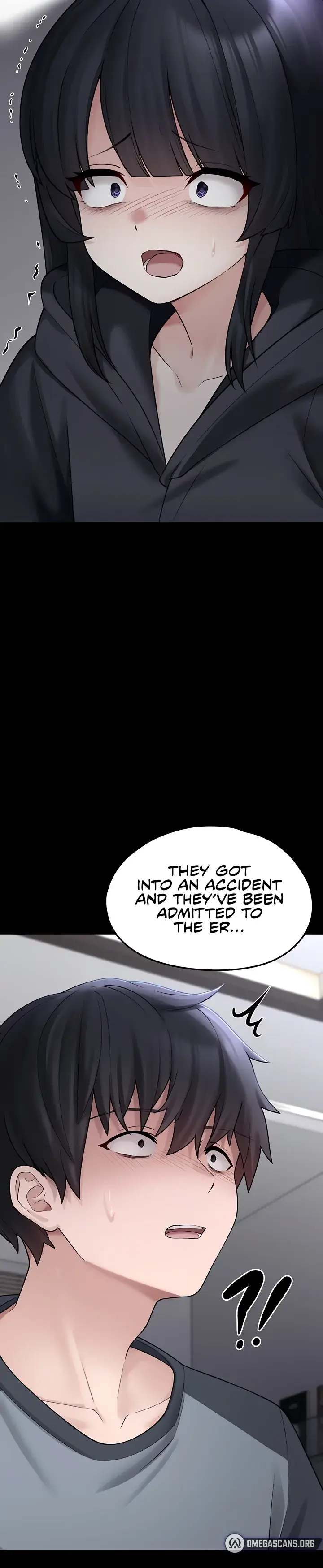 I Picked Up an Unstable Girl From the Junkyard Chapter 8 page 60 - 