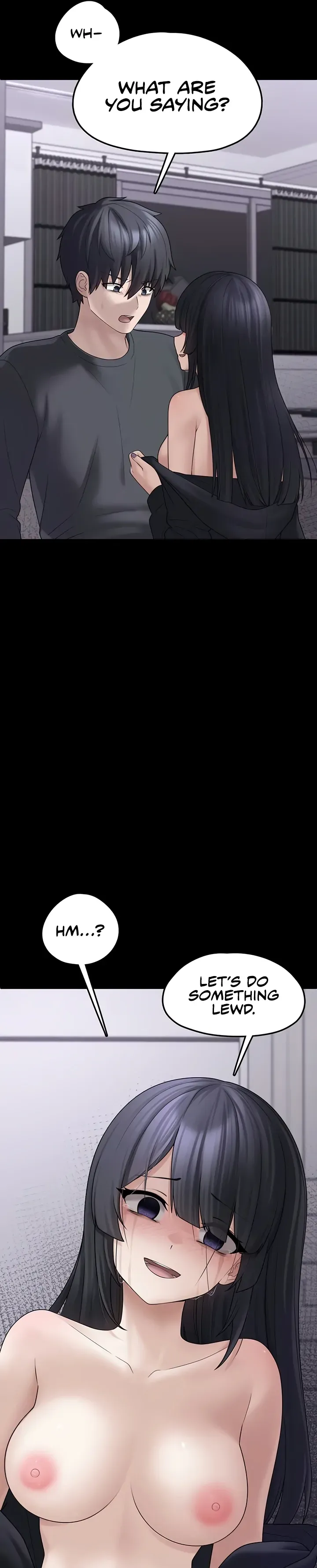 I Picked Up an Unstable Girl From the Junkyard Chapter 9 page 101 - 