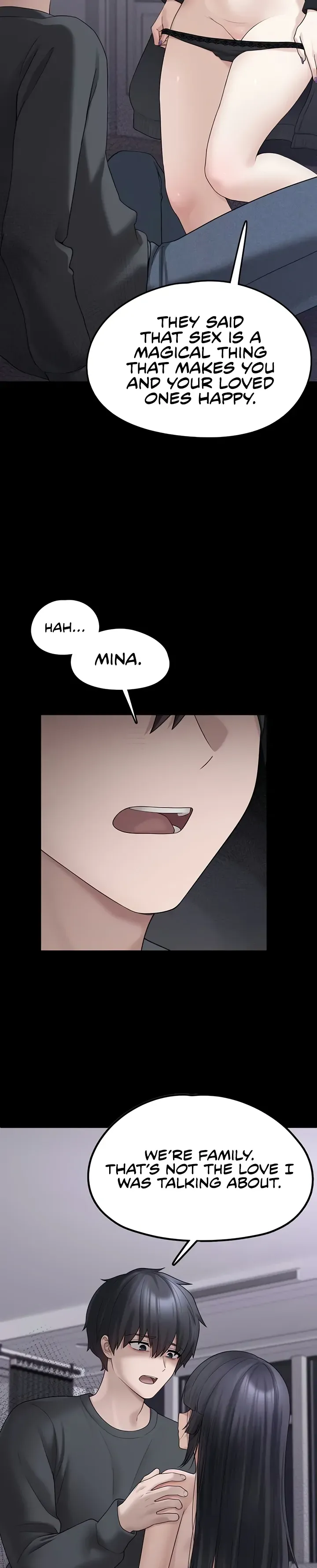 I Picked Up an Unstable Girl From the Junkyard Chapter 9 page 103 - 