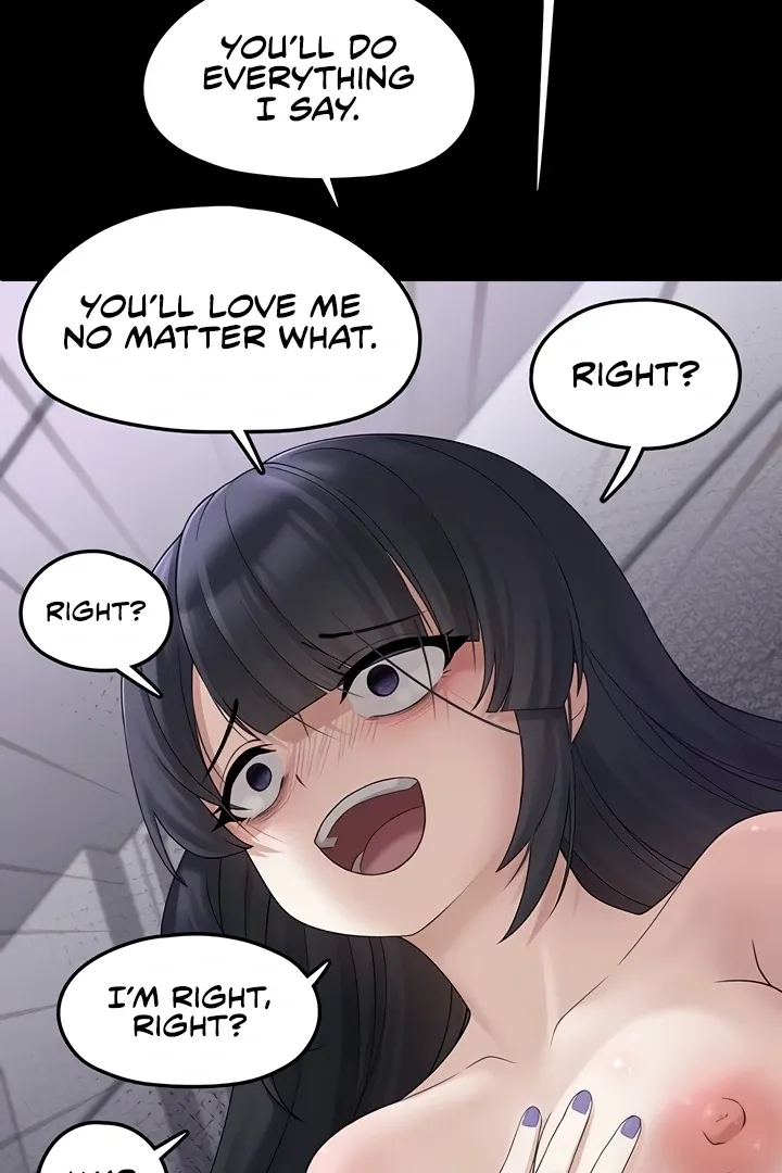 I Picked Up an Unstable Girl From the Junkyard Chapter 9 page 113 - 