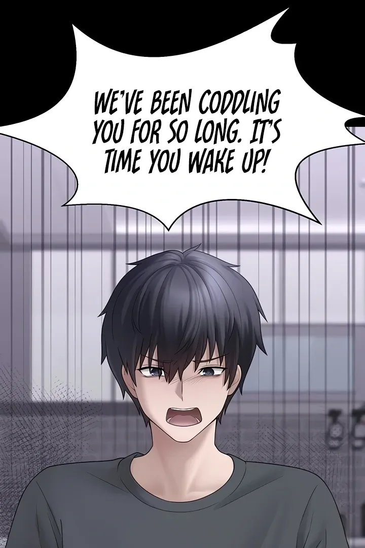 I Picked Up an Unstable Girl From the Junkyard Chapter 9 page 118 - 