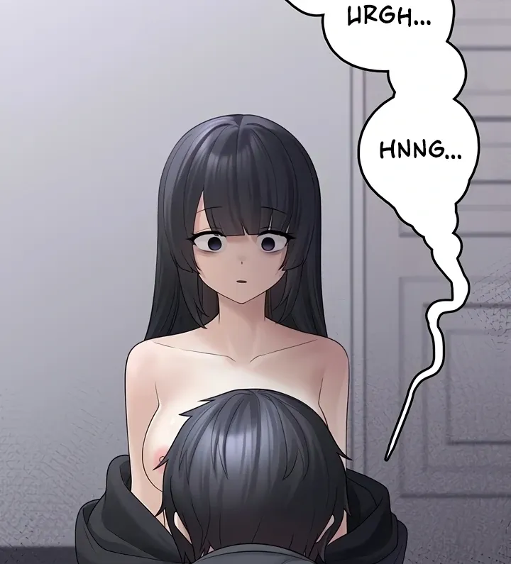 I Picked Up an Unstable Girl From the Junkyard Chapter 9 page 124 - 