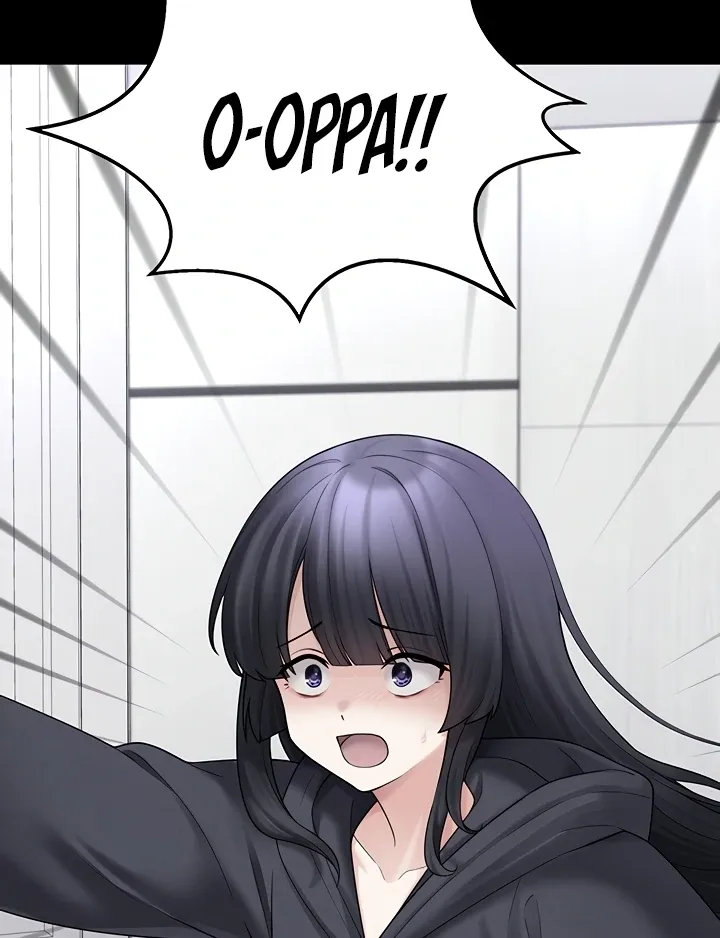 I Picked Up an Unstable Girl From the Junkyard Chapter 9 page 4 - 