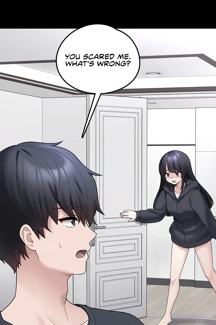 I Picked Up an Unstable Girl From the Junkyard Chapter 9 page 6 - 