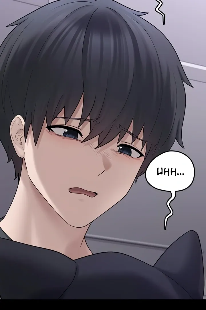I Picked Up an Unstable Girl From the Junkyard Chapter 9 page 53 - 