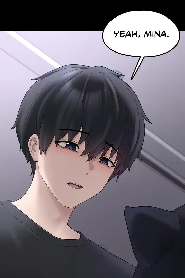 I Picked Up an Unstable Girl From the Junkyard Chapter 9 page 70 - 