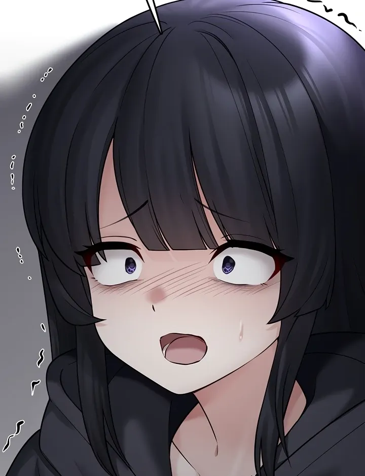 I Picked Up an Unstable Girl From the Junkyard Chapter 9 page 8 - 