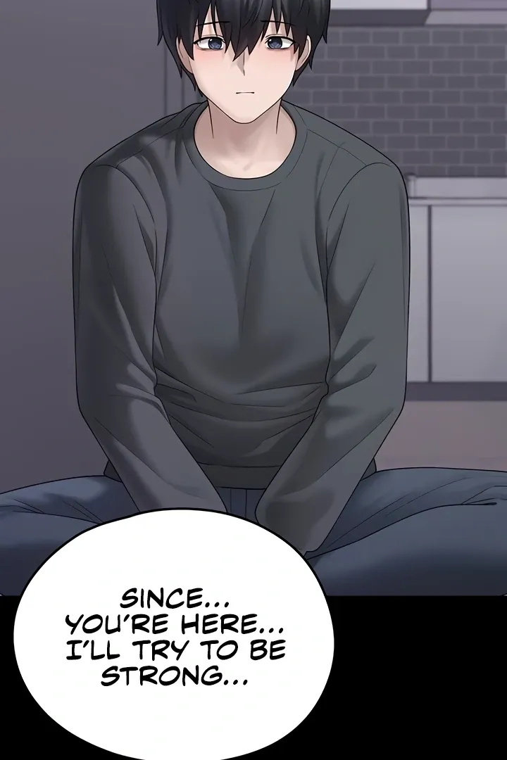 I Picked Up an Unstable Girl From the Junkyard Chapter 9 page 74 - 