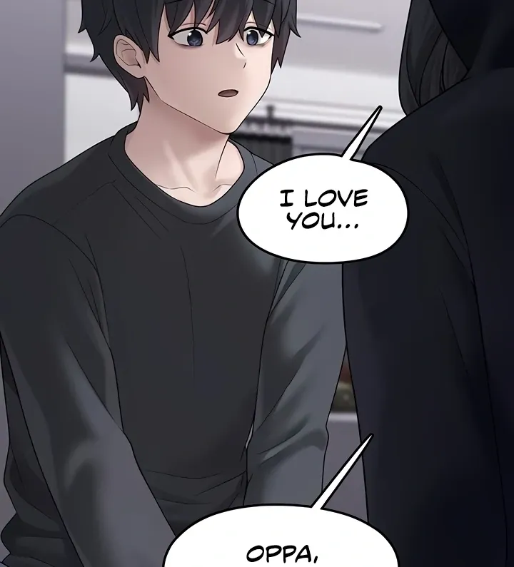 I Picked Up an Unstable Girl From the Junkyard Chapter 9 page 79 - 