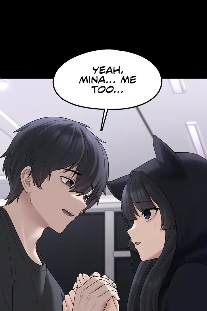 I Picked Up an Unstable Girl From the Junkyard Chapter 9 page 81 - 