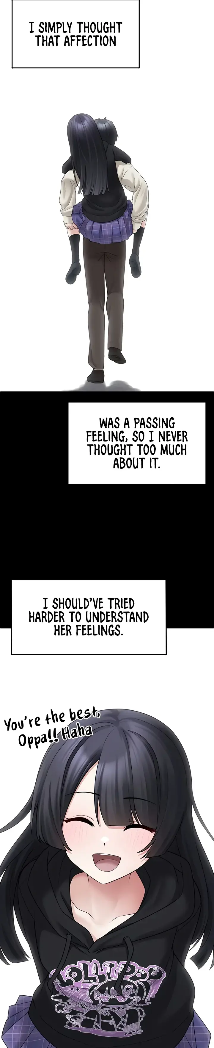 I Picked Up an Unstable Girl From the Junkyard Chapter 9 page 99 - 