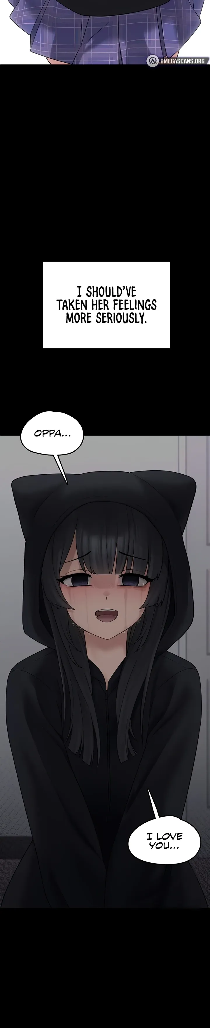 I Picked Up an Unstable Girl From the Junkyard Chapter 9 page 100 - 