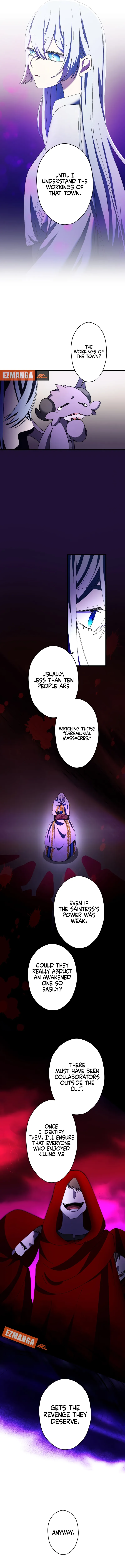 I Planned My Ex-Husband’s Wedding Chapter 18 page 12 - 