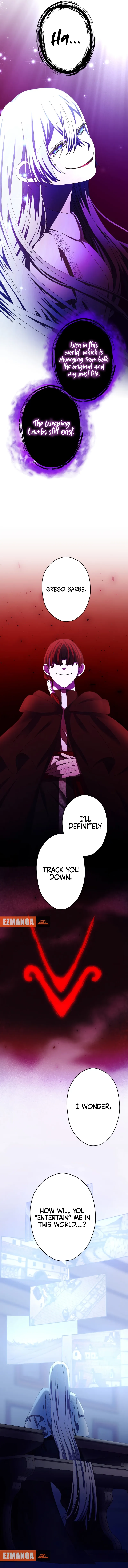 I Planned My Ex-Husband’s Wedding Chapter 18 page 14 - 