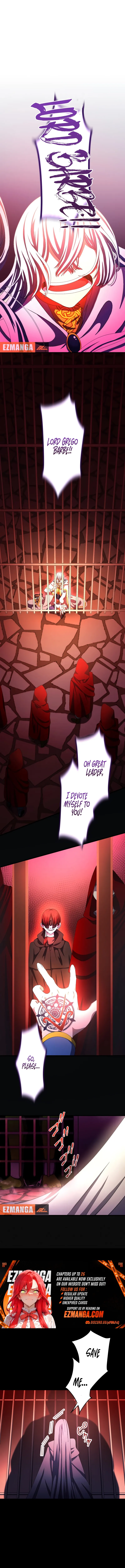 I Planned My Ex-Husband’s Wedding Chapter 18 page 6 - 