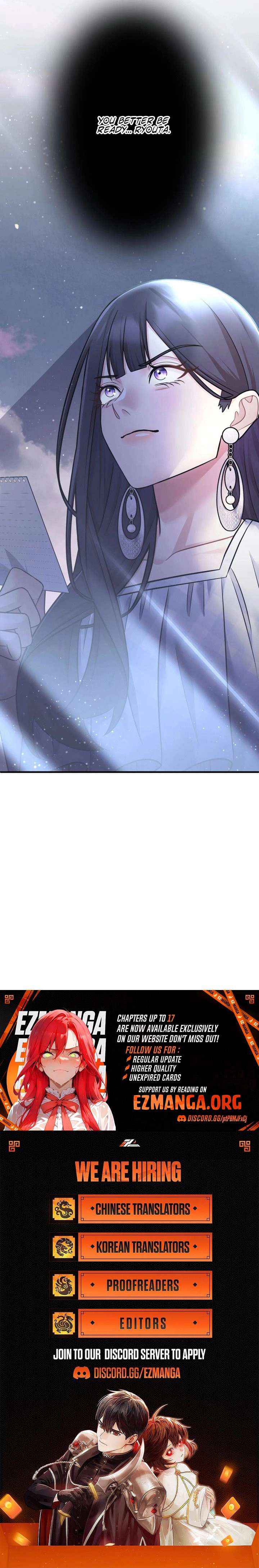 I Planned My Ex-Husband’s Wedding Chapter 6 page 13 - 