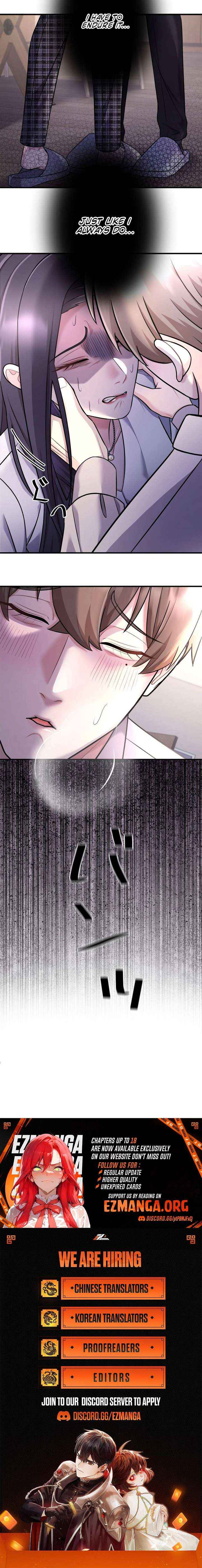 I Planned My Ex-Husband’s Wedding Chapter 7 page 11 - 