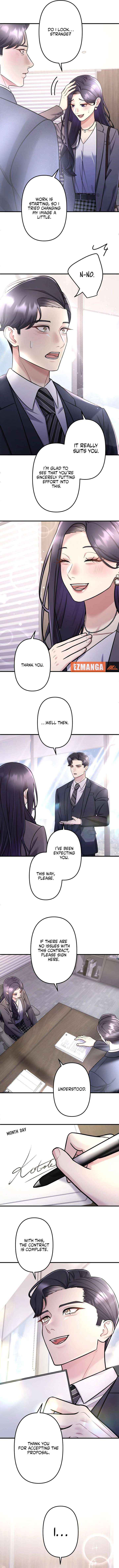 I Planned My Ex-Husband’s Wedding Chapter 7 page 7 - 