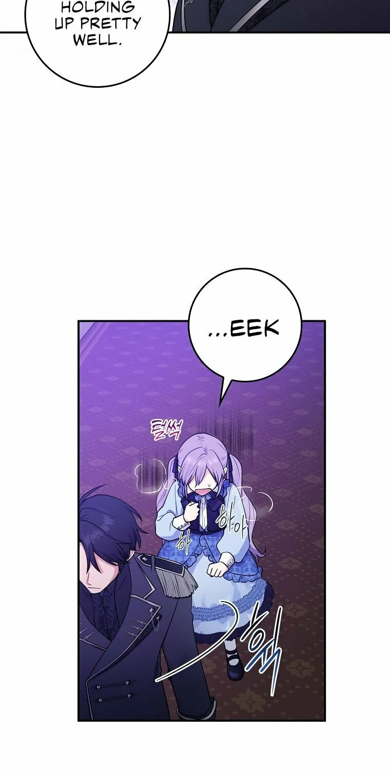 I Played the Role of the Adopted Daughter Too Well Chapter 1 page 109 - 