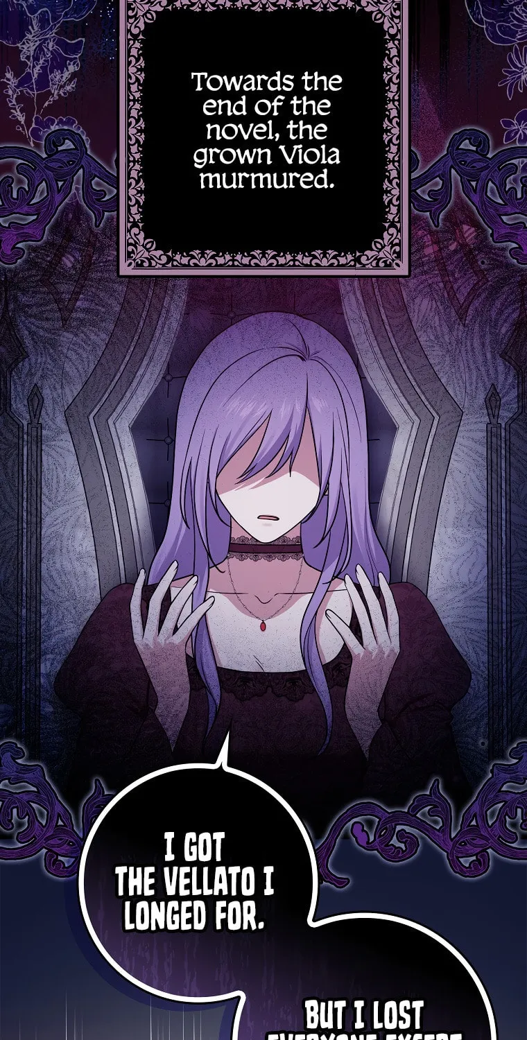 I Played the Role of the Adopted Daughter Too Well Chapter 1 page 23 - 