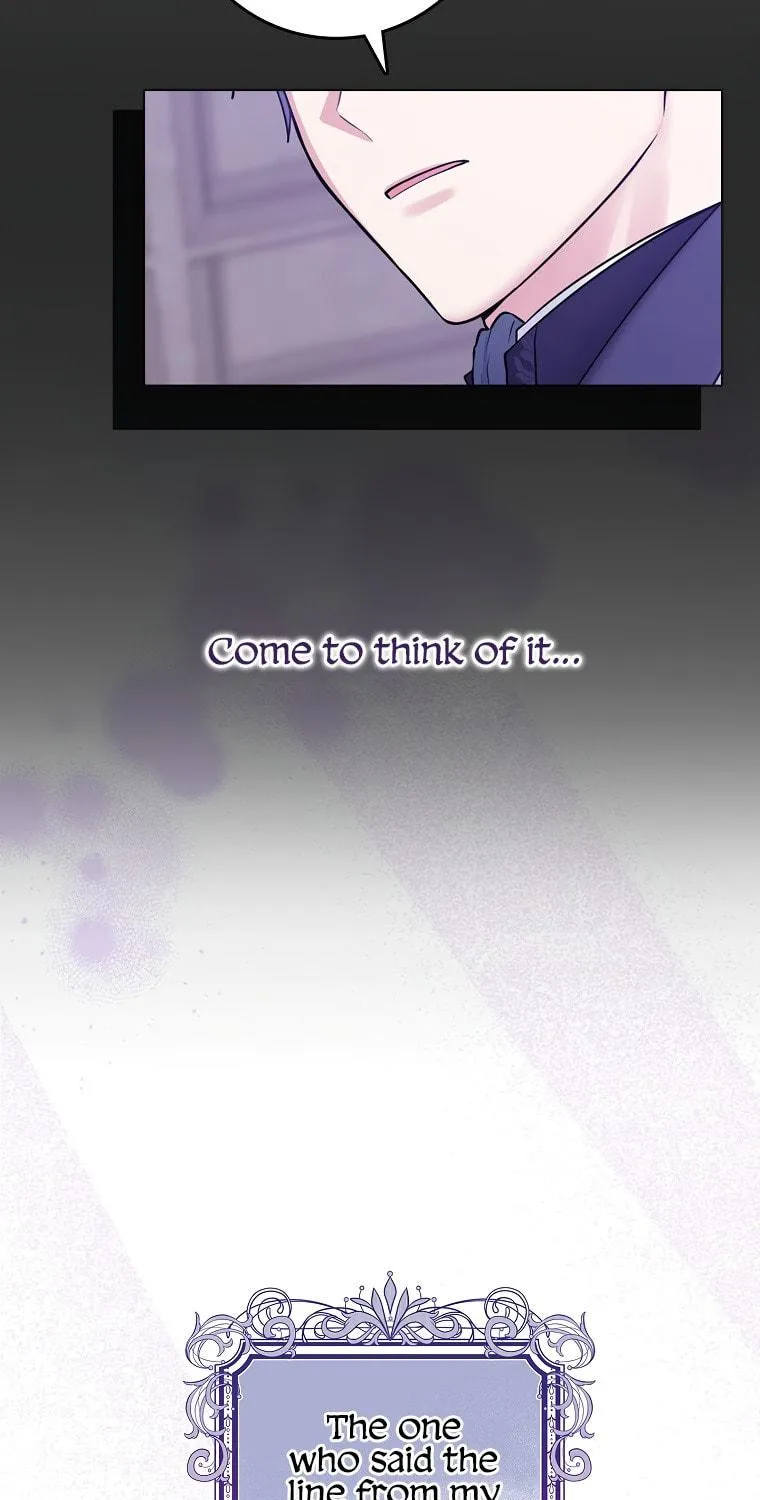 I Played the Role of the Adopted Daughter Too Well Chapter 1 page 32 - 
