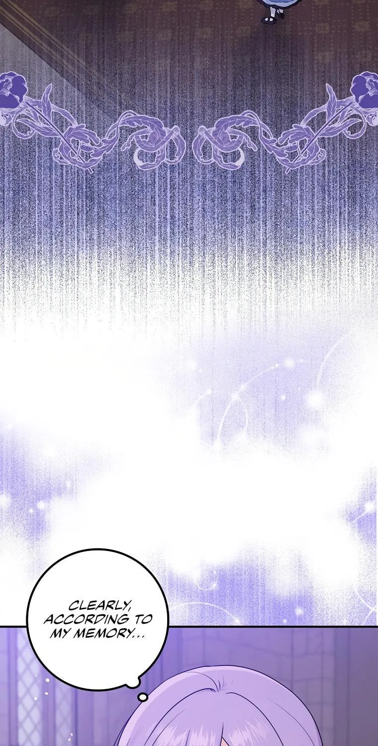 I Played the Role of the Adopted Daughter Too Well Chapter 1 page 38 - 