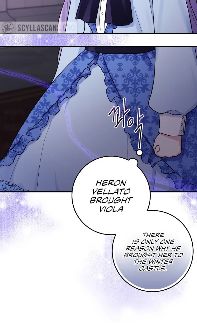 I Played the Role of the Adopted Daughter Too Well Chapter 1 page 40 - 