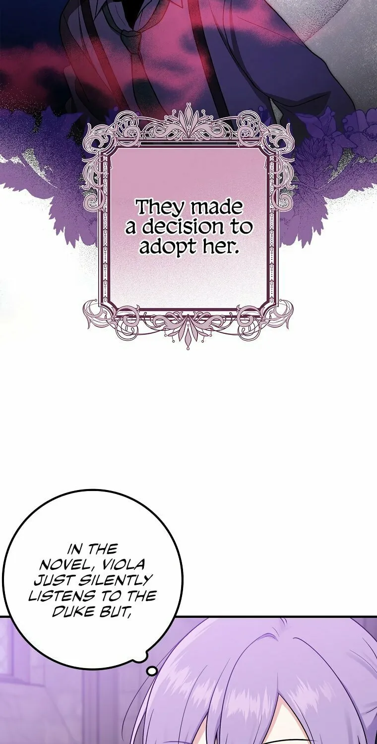 I Played the Role of the Adopted Daughter Too Well Chapter 1 page 44 - 