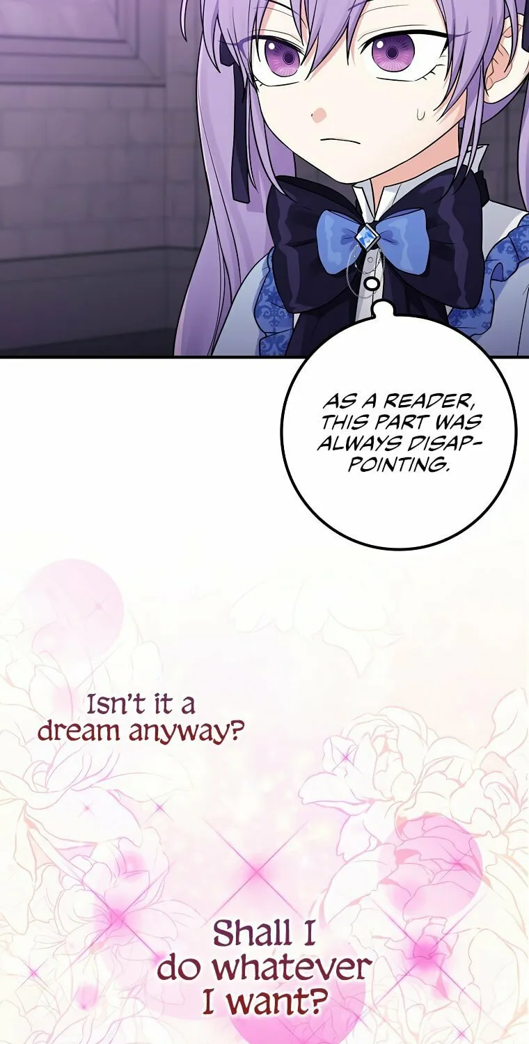 I Played the Role of the Adopted Daughter Too Well Chapter 1 page 45 - 