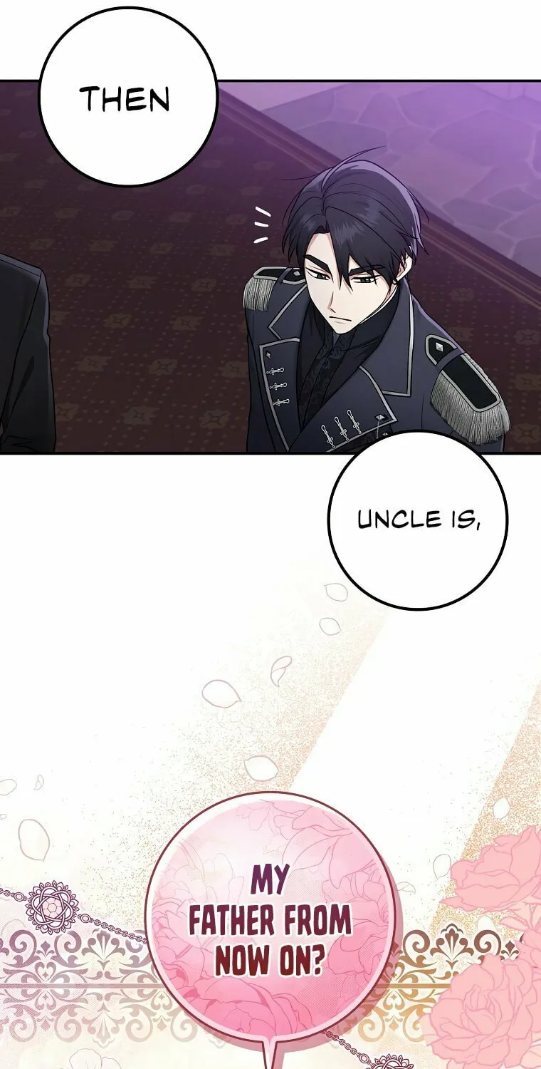 I Played the Role of the Adopted Daughter Too Well Chapter 1 page 47 - 