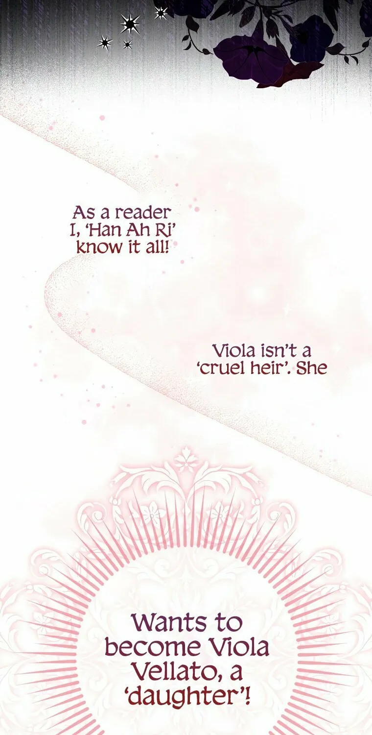 I Played the Role of the Adopted Daughter Too Well Chapter 1 page 56 - 