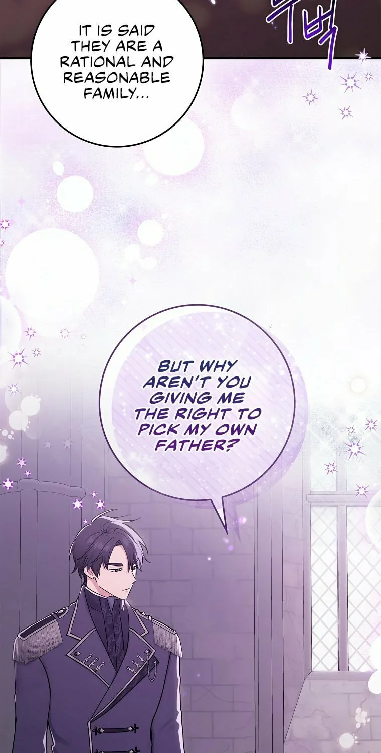 I Played the Role of the Adopted Daughter Too Well Chapter 1 page 60 - 
