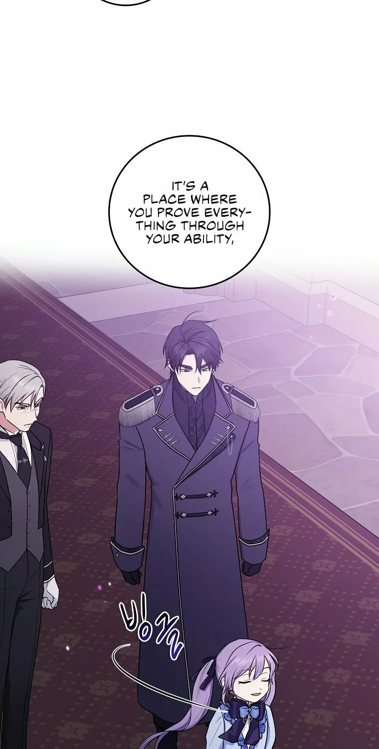 I Played the Role of the Adopted Daughter Too Well Chapter 1 page 70 - 