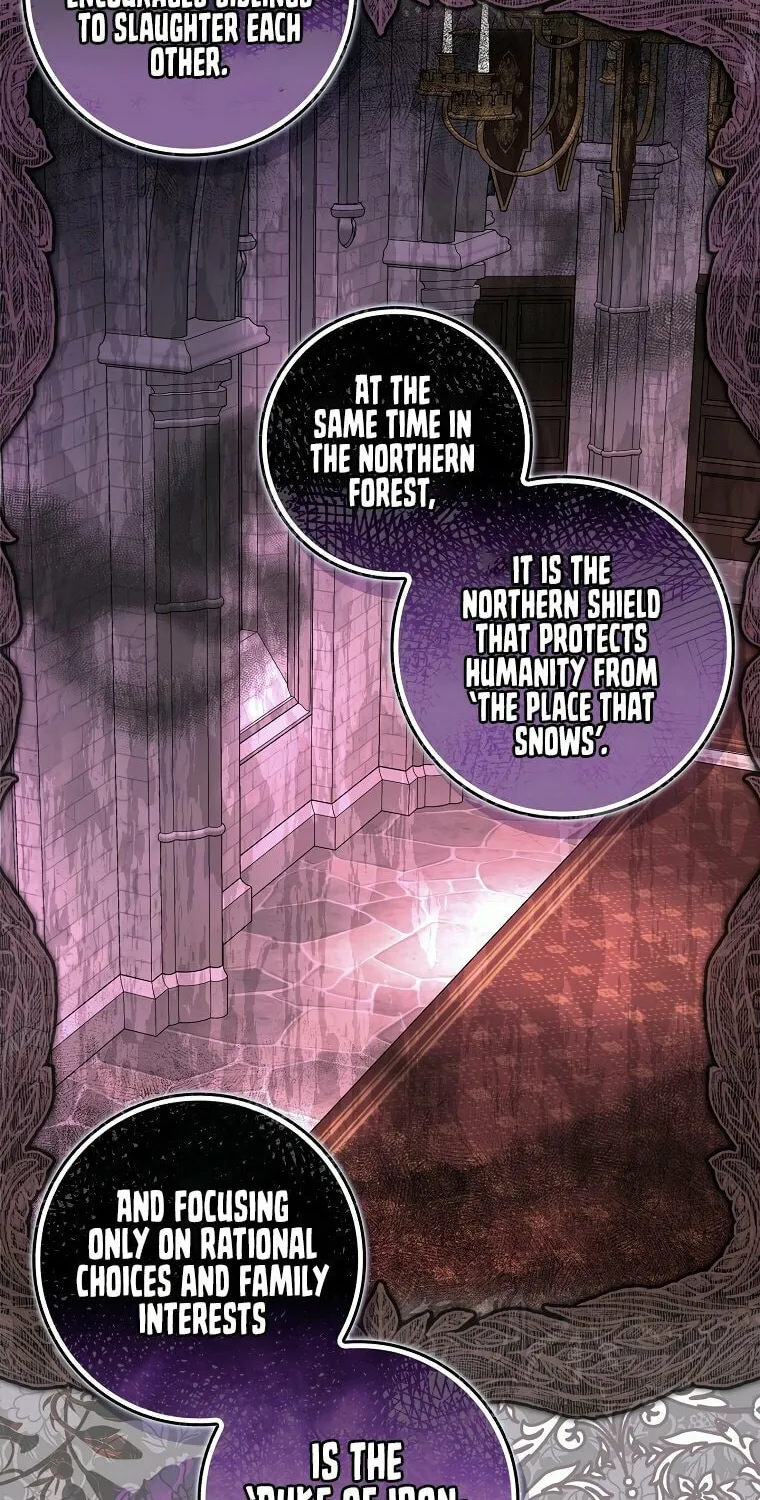 I Played the Role of the Adopted Daughter Too Well Chapter 1 page 73 - 