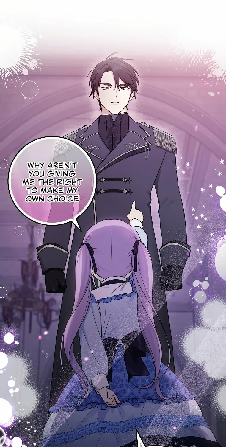 I Played the Role of the Adopted Daughter Too Well Chapter 1 page 78 - 