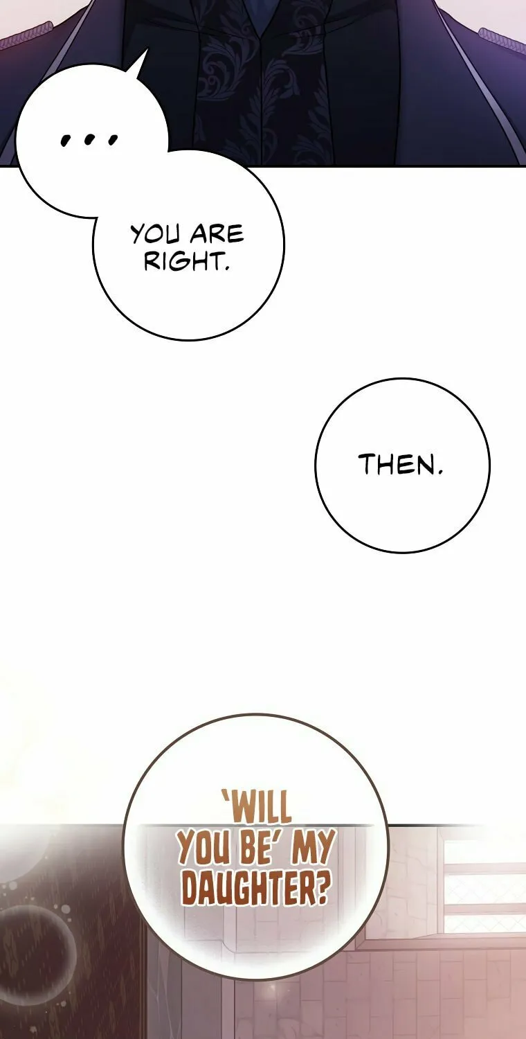 I Played the Role of the Adopted Daughter Too Well Chapter 1 page 80 - 
