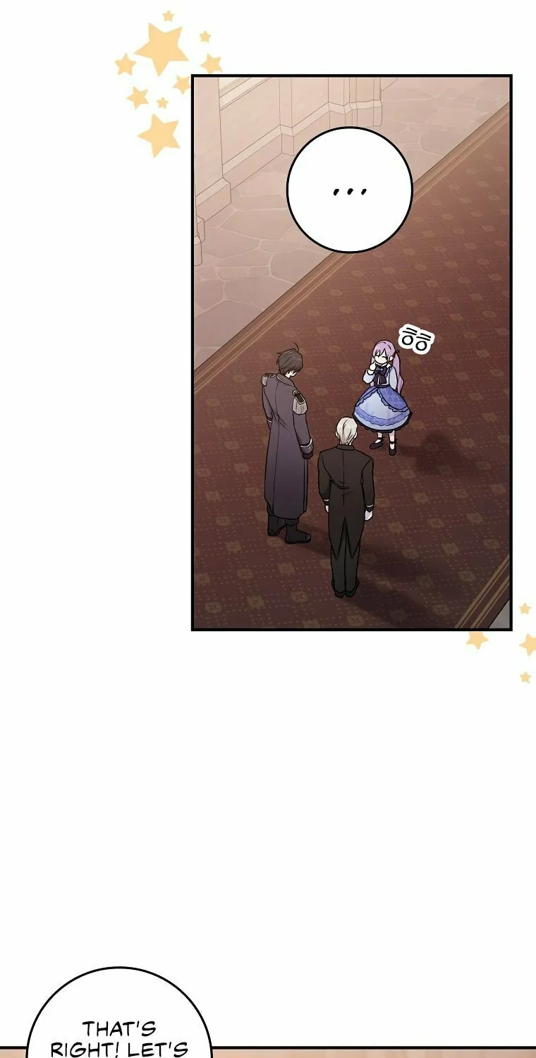 I Played the Role of the Adopted Daughter Too Well Chapter 1 page 85 - 
