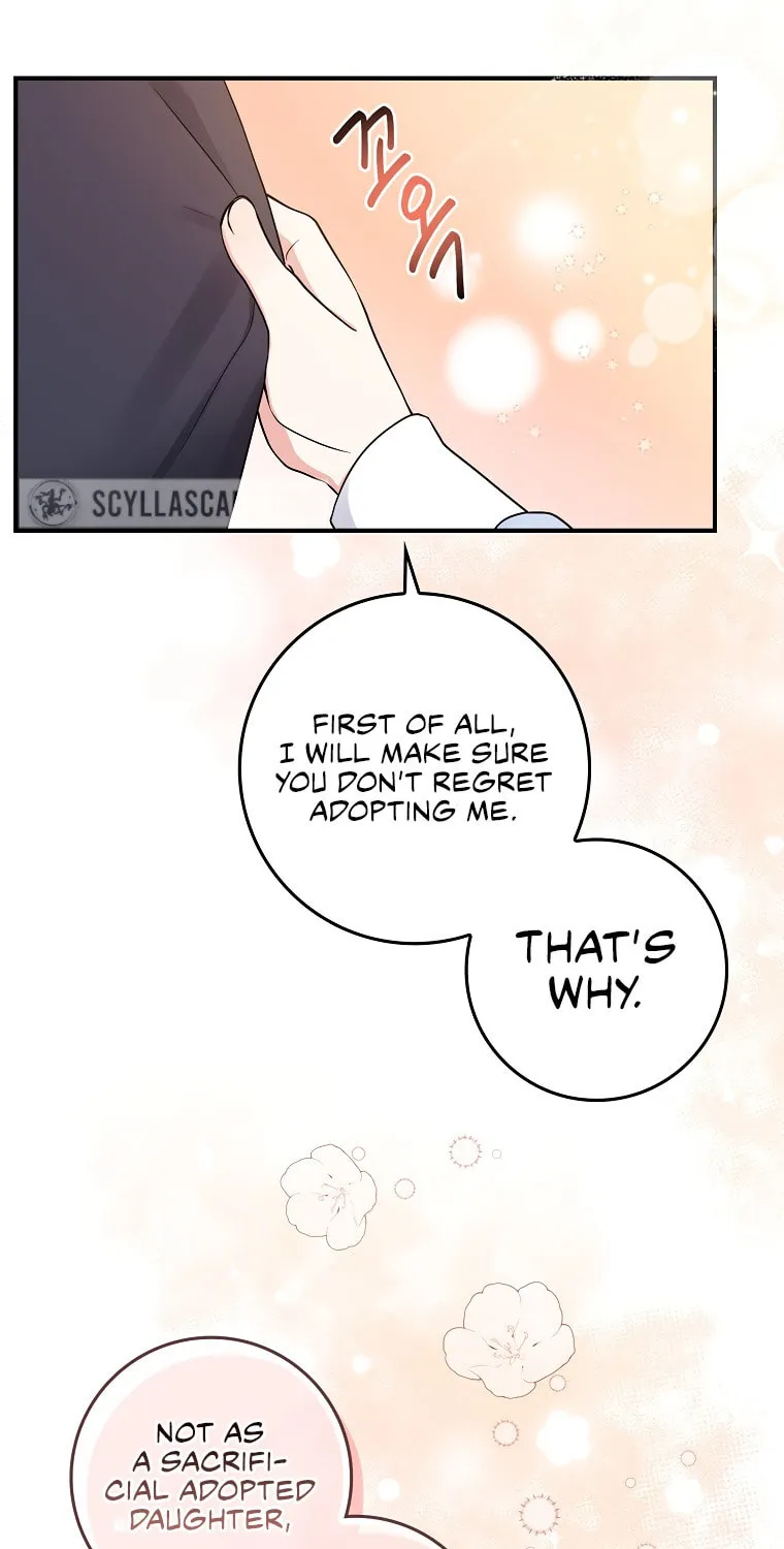 I Played the Role of the Adopted Daughter Too Well Chapter 1 page 91 - 